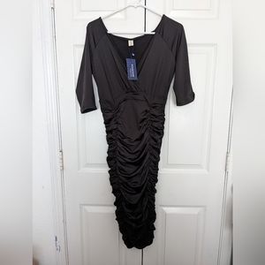 POSESHE Women's Dress